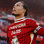 Virgil Van Dijk