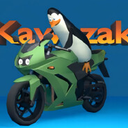 Kawasaki avatar