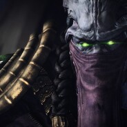 Zeratul is back 2.0