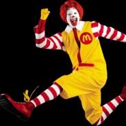 Ronald Mcdonald