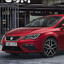 Seat Leon SevenlerDER.