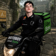 Motoboy