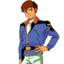 Amuro RAY(Jack)