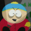 Cartman, O Guaxinim