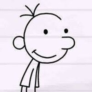 Greg Heffley