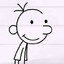 Greg Heffley