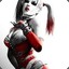 Nn. Harley Quin