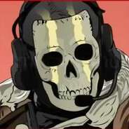 Steam Avatar