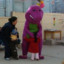 ✪ BARNEY EL FALOPERO