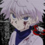 Killua Zoldyck