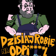 PAN WIESIEK ELEKTRYK