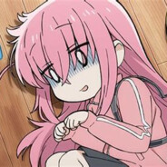 乐队の灵魂後藤ひとり