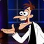 Dr. Heinz Doofenshmirtz