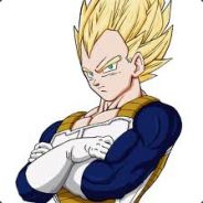 [Corn]Vegeta