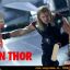 PIN - THOR