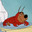 SCOOBY DOO LOBSTER