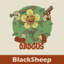 BlackSheep