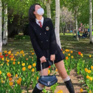 高老师从不爆头