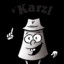 is Karz´l