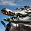 Bombardiro Crocodilo