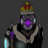overpover Lord avatar