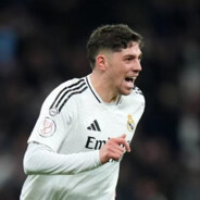 费德里科 巴尔韦德