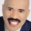 Steve Harvey Oswald