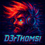 [AiR] D3rThomsi