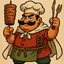 Kebabbo Grabbo