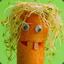 Carrothead