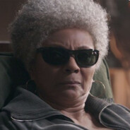 VIEJA CIEGA DE DEADPOOL