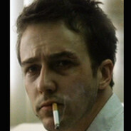 Stupid Chud Tyler Durden