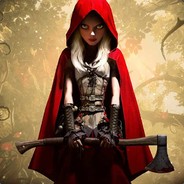 小红红红红红红帽