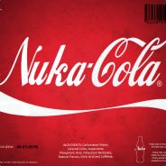 Nuka-Cola