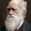 &quot;&quot;Charles.    Darwin&quot;&quot;