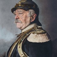 Otto Von Bismarck