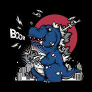 西伯利亚泰坦巨龙徒手