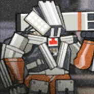 R-11a突击动力装甲