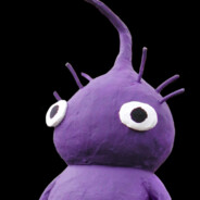 purple pikmin