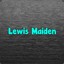 lewis.maiden