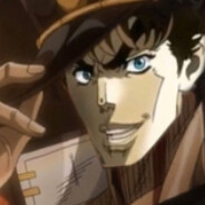 Joseph Joestar