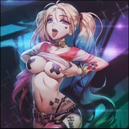 Harley Queen <3