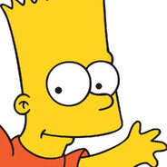 Bart Simpson