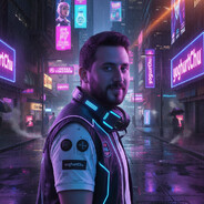 Steam Avatar