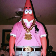 Patrick Star
