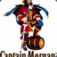 Captain Morgan Russia
