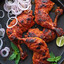 Chicken Tandoori