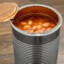 A Can Of Baked Beans