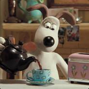 Gromit