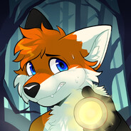 Two Tailed Fox avatar